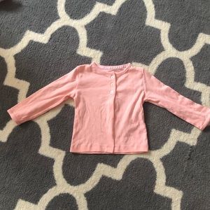 Carter’s Baby Toddler Sweater